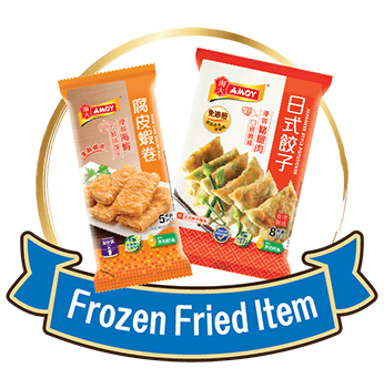 Item