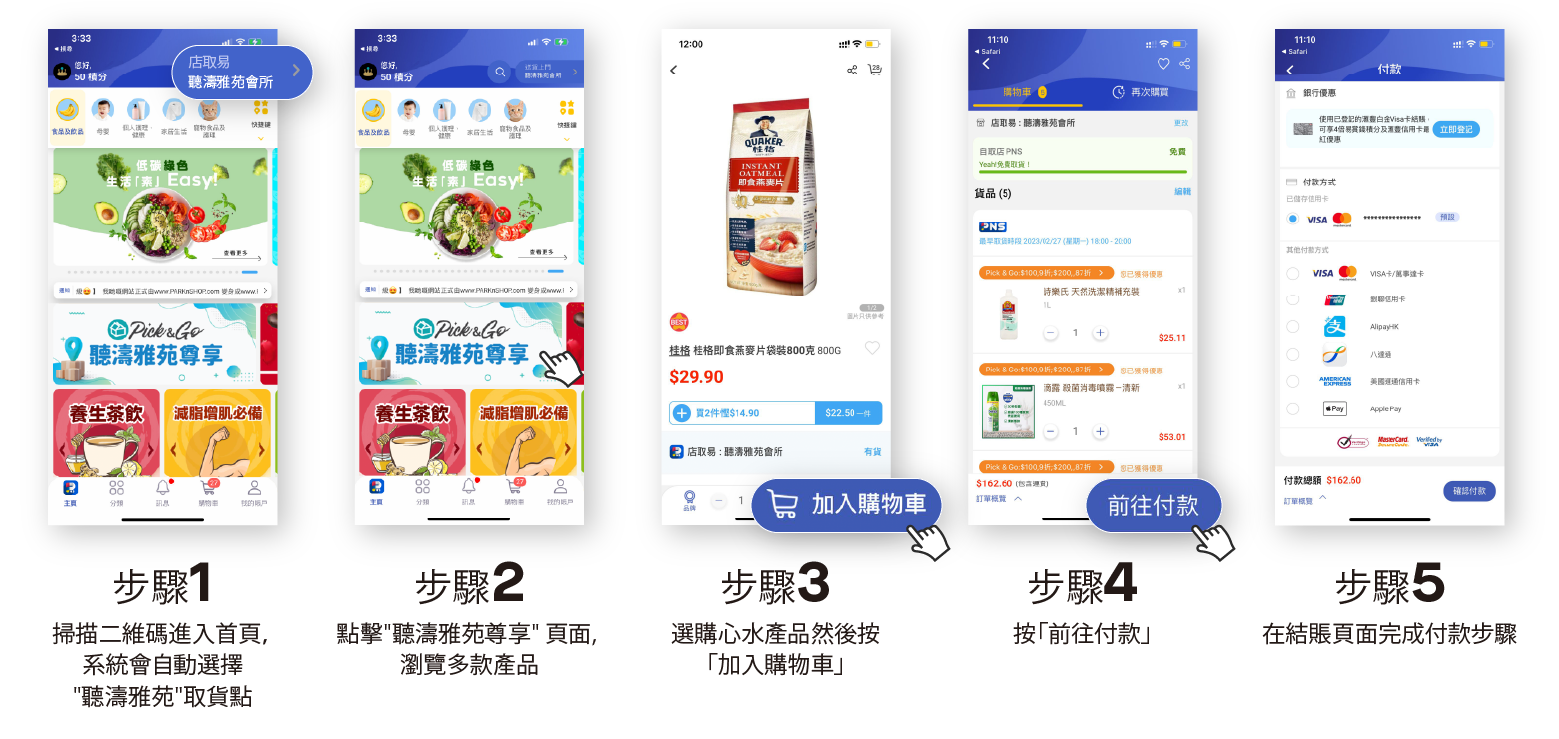 本頁優惠