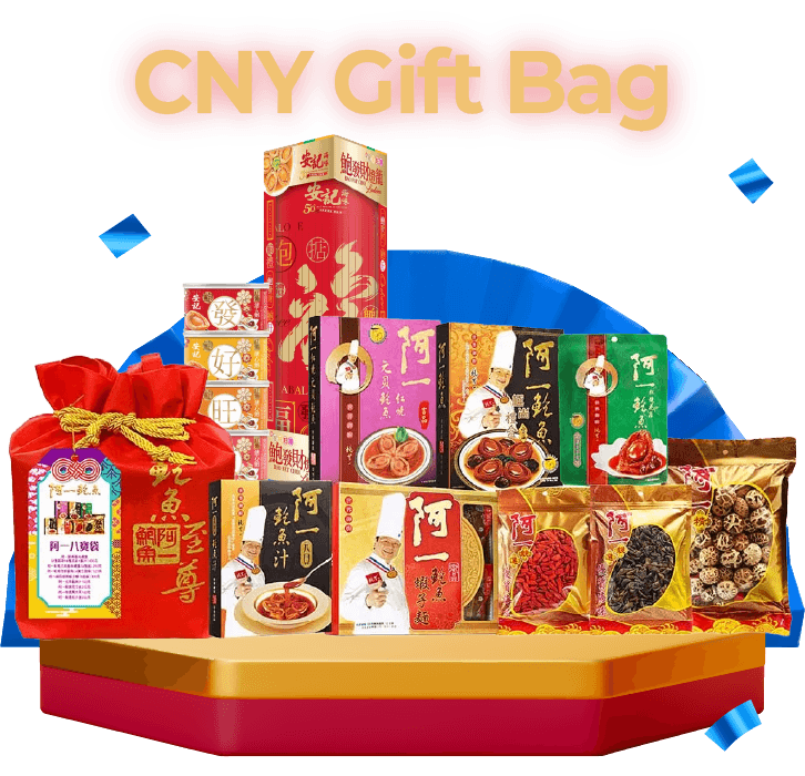 CNY Gift Bag
