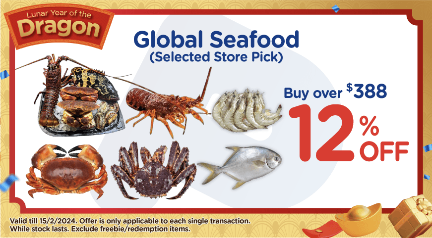 Global Seafood