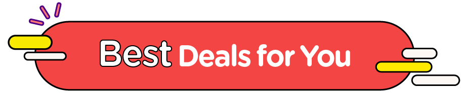 Best Offer for You