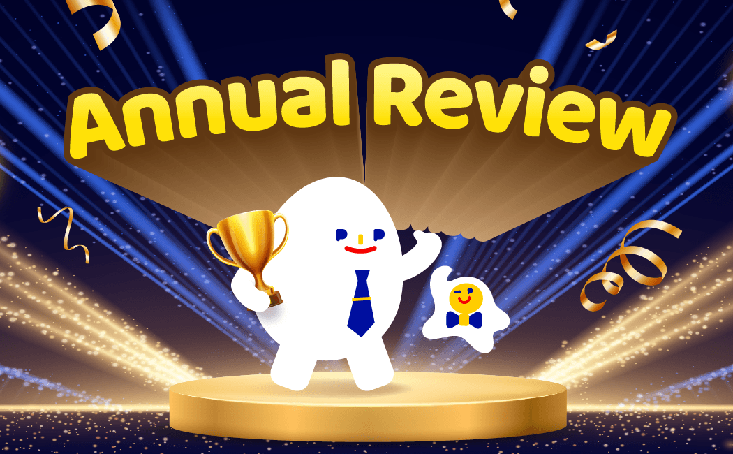 Annual Review 2024