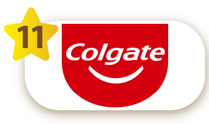 COLGATE