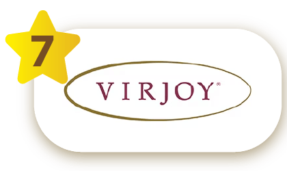 VIRJOY