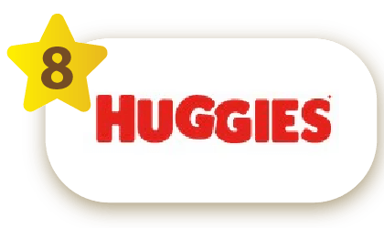 HUGGIES