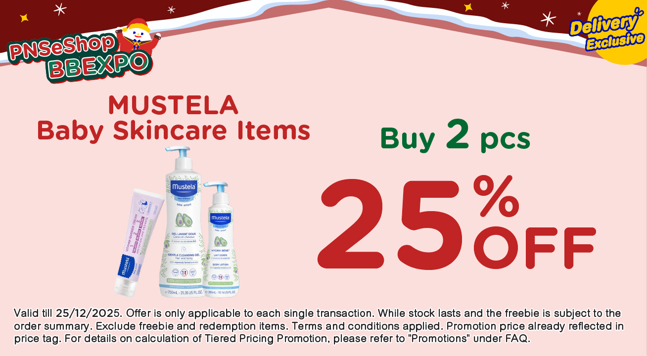 Mustela