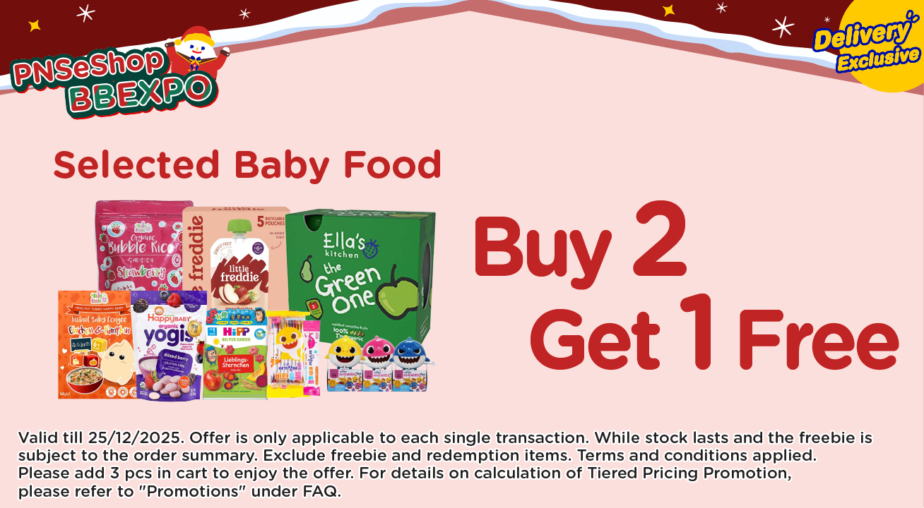 SelectedbabyfoodB2G1