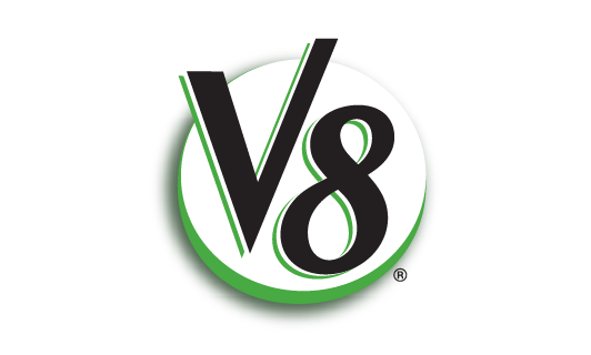V8