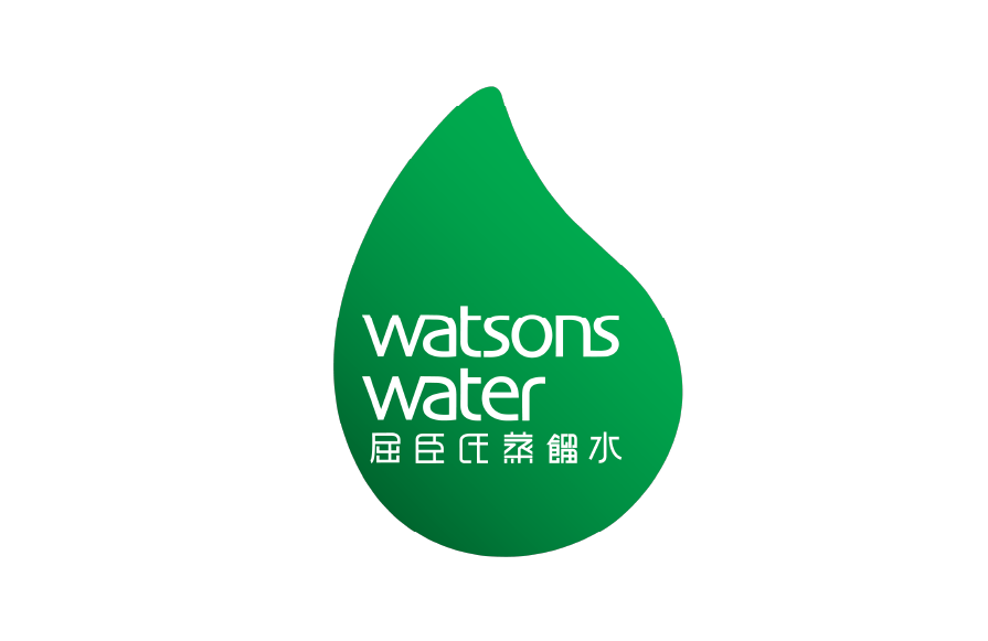 WATSON'S WATER