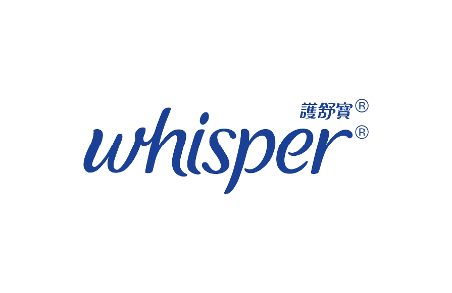 Whisper