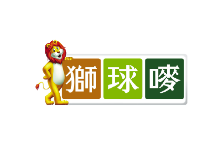 LION & GLOBE