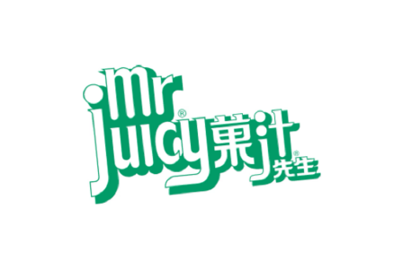 MR. JUICY