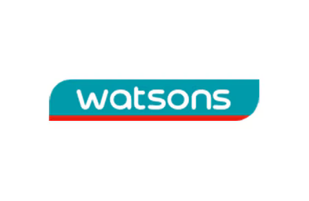 WATSON'S WATER