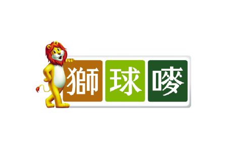 LION & GLOBE