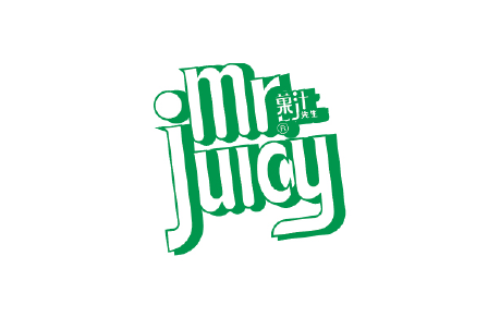 MR. JUICY