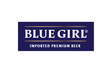 BULE GIRL