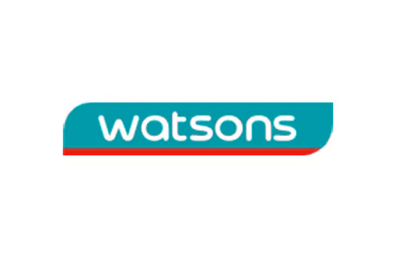 WATSON'S WATER