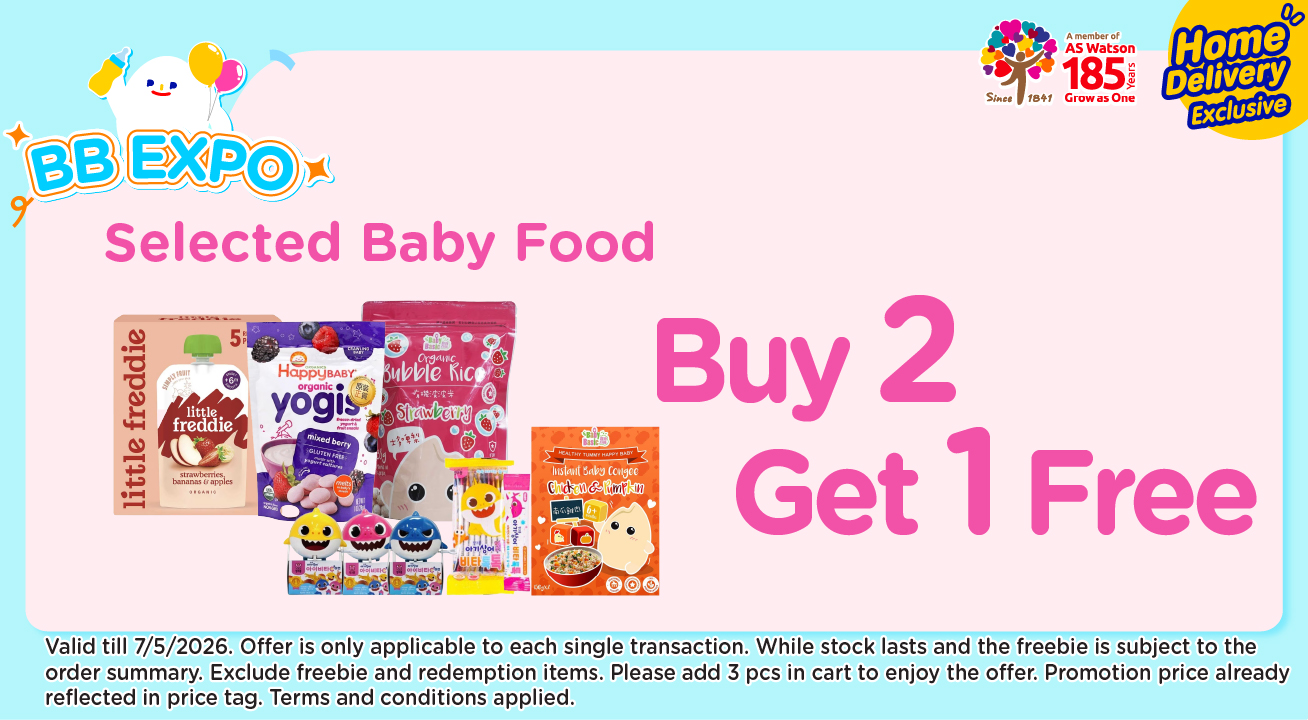 BabyfoodB2G1