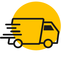 Flexible & Reliable Delivery Services