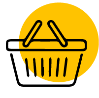 Wide Product Selection